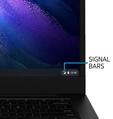 chromebook with cellular data.